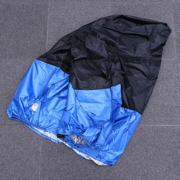 OSŁONA MOTOCYKLOWA OSŁONA OCHRONNA MOTOCYKLA