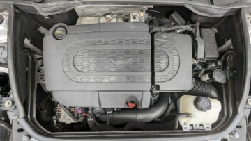 Mini Countryman R60 Crossover 1.6 D 90KM 2013 Mini Countryman ZAREJESTROWANY Bezwypadkowy Serwis, zdjęcie 39