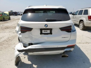 BMW X3 G01 2023 BMW X3 sDrive30I 2023 2.0l 2.0 Benzyna 248KM, zdjęcie 2