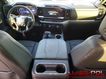 Chevrolet Silverado II 2024 Chevrolet Silverado _K1500 LTZ_4x4_2024r. 5.3 Benzyna 355KM, zdjęcie 6