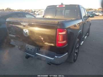  RAM 1500 2019r., Laramie, od ubezpieczalni 5.7 Benzyna 395KM, zdjęcie 6