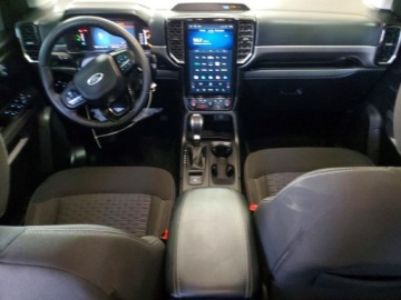 Ford Ranger VI 2025 Ford Ranger XLT 2025 2.3 Benzyna 270KM, zdjęcie 8