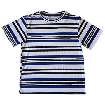 6XL Duże kolorowe koszulki męskie Tshirt męski koszulka bawełna 100% 6XL