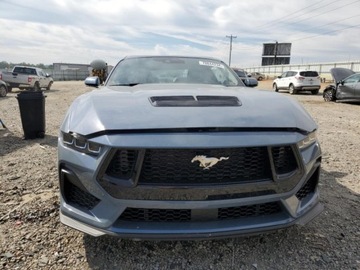 Ford Mustang VI 2024 Ford Mustang GT 2024 5.0l 5.0 Benzyna 486KM, zdjęcie 5