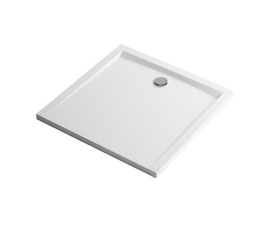 Brodzik kwadratowy 90x90 Forma Excellent