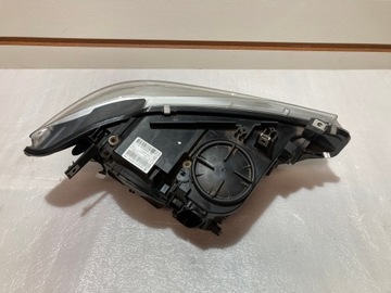 ЛЕВЫЙ ПЕРЕДНИЙ ФОНАРЬ BMW 4 F32 F33 F36 ПОЛНЫЙ СВЕТОДИОДНЫЙ