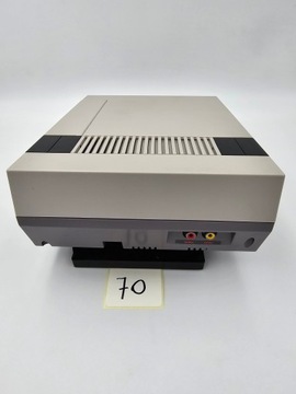 КОНСОЛЬ NINTENDO NES + 1 ПАНЕЛЬ