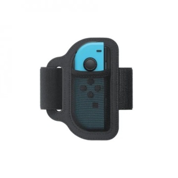 КОЛЬЦО ПЕРЕКЛЮЧАТЕЛЯ NINTENDO ДЛЯ ПРИКЛЮЧЕНИЙ