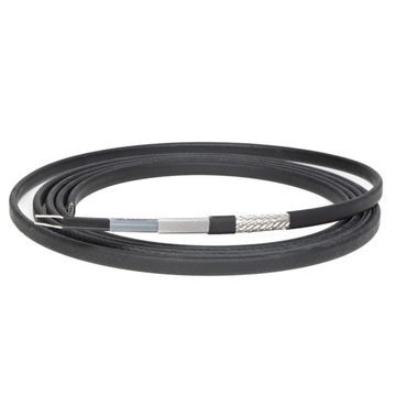 Kabel grzewczy przewód grzejny samoregulujący do rur 10W/m - na metry