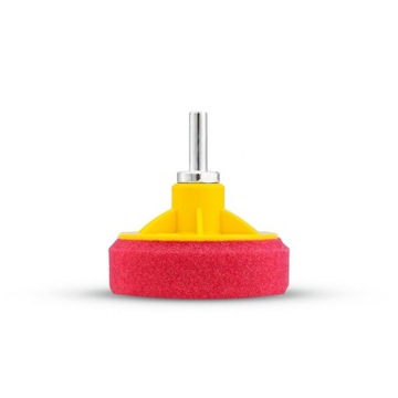 K2 LAMP DOCTOR ГУБКА ДЛЯ ПОЛИРОВКИ ФАР