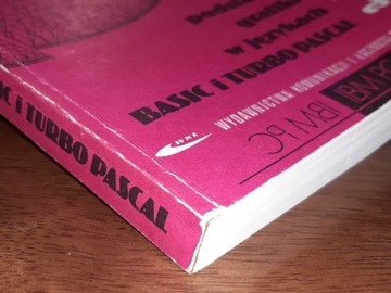 Основы графики в Basic и Turbo Pascal Ян Белецкий