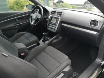 Volkswagen EOS Coupe Cabrio Facelifting 1.4 TSI 122KM 2012 Volkswagen Eos 1.4TSI 122KM Klimatronic Tempomat P, zdjęcie 35