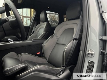 Volvo XC60 II 2024 Volvo XC 60 FV23% SalonPL B4D Ultimate Dark AWD Fu, zdjęcie 13