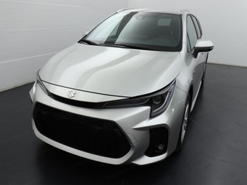 Suzuki Swace Kombi Facelifting 1.8 Hybrid 140KM 2024 SUZUKI Swace Elegance 1.8 Hybrid CVT Combi 140KM 2024, zdjęcie 1