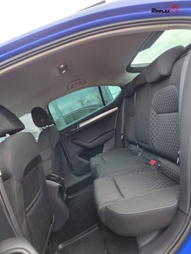 Skoda Superb III Liftback Facelifting 2.0 TDI SCR 150KM 2022 Skoda Superb 2.0 TDI 150KM Automat Full Led Virtual Faktura Vat 23 Gwaranc, zdjęcie 9