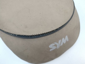 SYM FIDDLE 50 S 4T SEAT BENCH SEAT