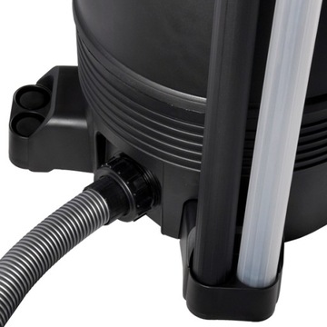 ПЫЛЕСОС ДЛЯ БАССЕЙНА ПРУД 1600ВТ НАСОС