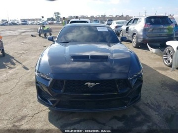 Ford Mustang VI 2024 Ford Mustang Gt premium fastback 5.0 Benzyna 480KM, zdjęcie 1