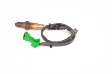 BOSCH 0 258 010 081 Лямбда-датчик