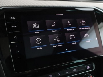 Volkswagen 2019 Volkswagen Passat Alltrack lift 4x4 DSG Matrix LED, zdjęcie 22