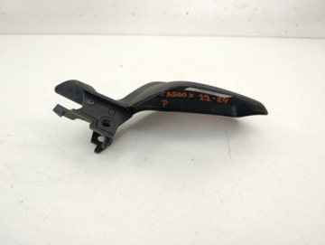 HONDA CB 500X 22-24 HANDBAR ПРАВАЯ ЗАЩИТА РУКИ