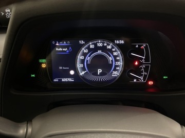 Lexus UX 2022 Lexus UX 250h GPF F Impression 2WD Lexus UX 250h G, zdjęcie 19