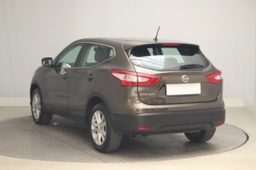 Nissan Qashqai II Crossover 1.2 DIG-T 115KM 2015 Nissan Qashqai 1.2 DIG-T, Automat, Klima, zdjęcie 3