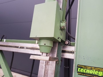 Пресс рамный гидравлический 1900х3000 ОФС 3/24