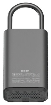 Портативный электрический воздушный компрессор Xiaomi 2, напольный насос, черный