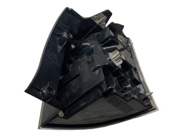 MITSUBISHI OUTLANDER 2007 SVĚTLO ZADNÍ