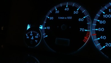 MoMan INDIGLO AUDI 80, 90 счетчик циферблатов, узор 5