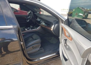 Audi Q8 2019 Audi Q8 Premium 55 TFSI quattro 3.0 Benzyna 335KM, zdjęcie 8
