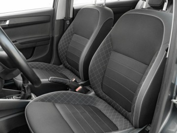 Skoda Fabia III Kombi Facelifting 1.0 TSI 95KM 2021 Škoda Fabia Skoda Fabia WD9758P#1.0 TSI Ambition, zdjęcie 13