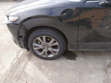 Mazda CX-30 2024 Mazda CX-30 2024 MAZDA CX-30 2.5 S PREFERRED PACKAGE 2.5 Benzyna 191KM, zdjęcie 2