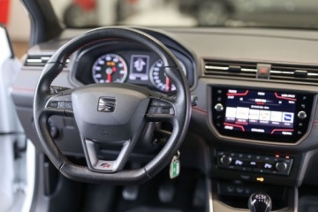 Seat Arona Crossover 1.0 EcoTSI 115KM 2019 Seat Arona Seat Arona 1.0 TSI GPF FR SS Benzyna 115KM, zdjęcie 36
