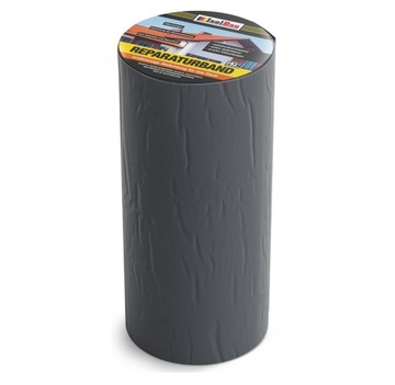 TAŚMA USZCZELNIAJĄCA DEKARSKA BUTYLOWA ANTRACYT 10m 150mm
