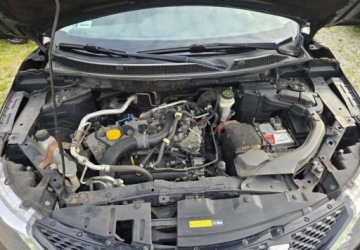 Nissan Qashqai II Crossover 1.2 DIG-T 115KM 2016 Nissan Qashqai Nissan Qashqai 1.2 DIG-T Acenta 1.2 Benzyna 115KM, zdjęcie 16