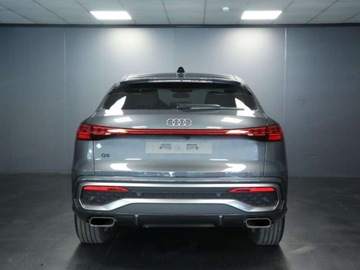 Audi 2025 AUDI Q5 TFSI S line Sportback Suv 2.0(204KM) 2025, zdjęcie 1