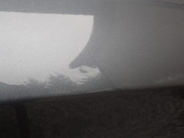 DVEŘE LEVÉ PŘEDNÍ MERCEDES C TŘÍDA 205 14-