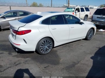 BMW Seria 2 G42-U06 2023 BMW Seria 2 2023 BMW 2 Series 228i Gran Coupe 2.0 Benzyna 228KM, zdjęcie 3