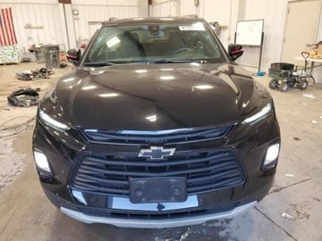 Chevrolet Blazer II 2021 Chevrolet Blazer 2021r., 2LT, od ubezpieczalni 3.6 Benzyna 310KM, zdjęcie 1