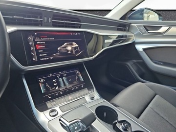Audi A6 C8 Allroad 3.0 45 TDI 245KM 2021 Audi A6 Limousine AUDI A6 3.0 tdi Gwarancja Fabryczna 3.0 Diesel 245KM, zdjęcie 16