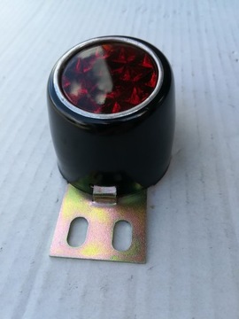LAMPA LAMPKA ŻÓŁWIK M72 K750 BMW IŻ