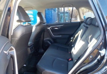 Toyota RAV4 V SUV 2.5 Hybrid Dynamic Force 218KM 2021 Toyota RAV4 Okazja 2.5 Hybryda 218KM, zdjęcie 14