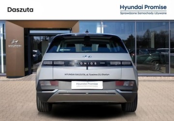 Hyundai IONIQ 5 2024 Hyundai IONIQ 5 77 kWh RWD 229 KM Dynamiq Comfort Elektryczny 224KM, zdjęcie 3