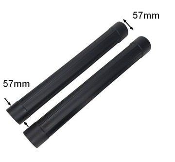 Трубки пылесоса D50 DN58