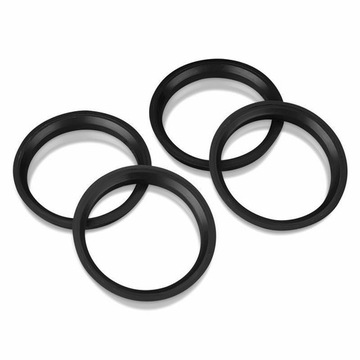 Центрирующие кольца 66,5-57,1 Набор 66,5 57,1