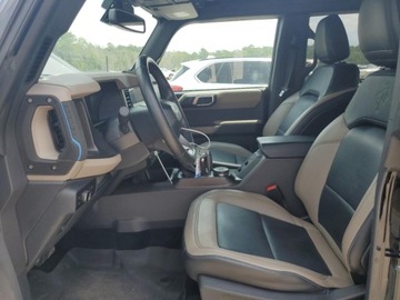 Ford 2023 Ford Bronco Base 2023 2.7l 2.7 Benzyna 315KM, zdjęcie 7