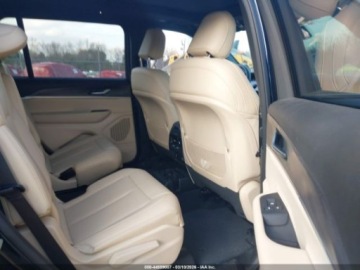 Jeep Grand Cherokee V 2023 Jeep Grand Cherokee 2023 JEEP GRAND CHEROKEE L LIMITED 4X4 3.6 Benzyna, zdjęcie 8