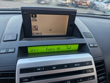 Mazda 5 I 2.0 MZR 145KM 2006 Mazda 5 7-osobowa. Navigacja. KAMERA COFANIA, zdjęcie 28